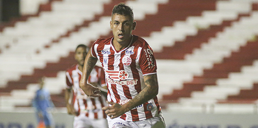 Náutico busca oitava vitória na Série B diante do Vasco