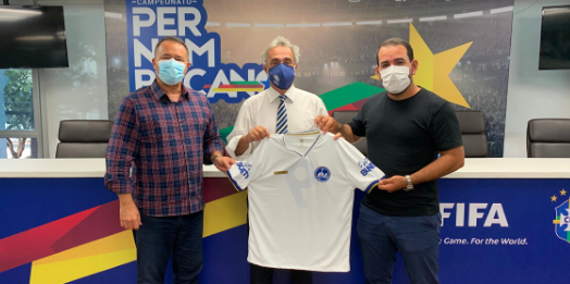 Associação Atlética Maguary é reativada