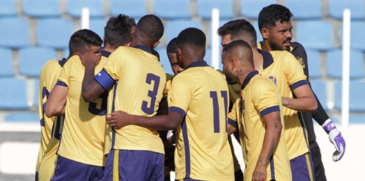 Pela Série D, Retrô derrota o Itabaiana no Etelvino Mendonça