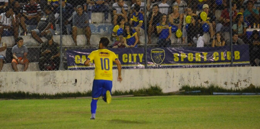 Caruaru City comemora seis anos de fundação