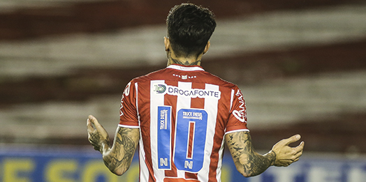 Nos Aflitos, Náutico recebe o Brasil de Pelotas pela Série B