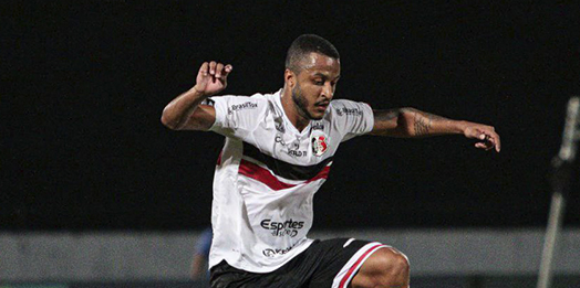 Pela Série C, Santa Cruz busca vitória diante do Botafogo-PB