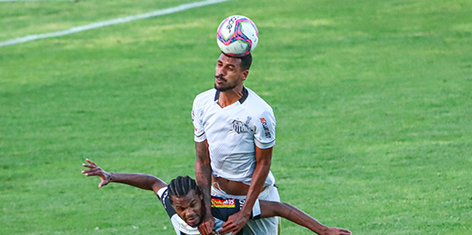 Central visita o Atlético-CE pela oitava rodada da Série D