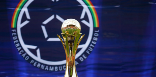 FPF convoca clubes para categorias Sub-17, 15 e 13 do Estadual