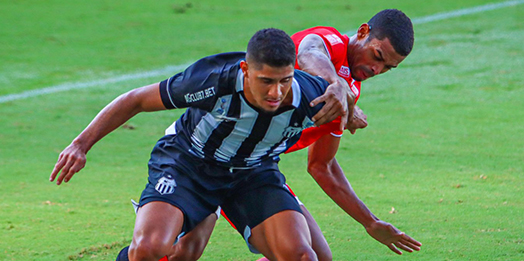 No Lacerdão, Central encara o ABC-RN pela nona rodada