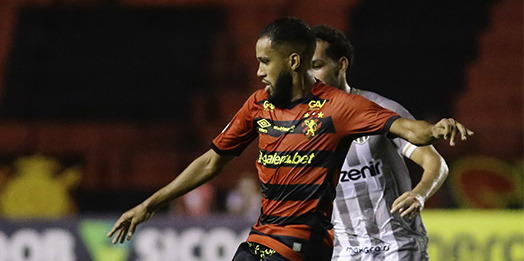 Sport busca quarta vitória na Série A diante do RB Bragantino