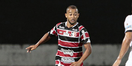 Para reagir na Série C, Santa Cruz visita o Floresta-CE