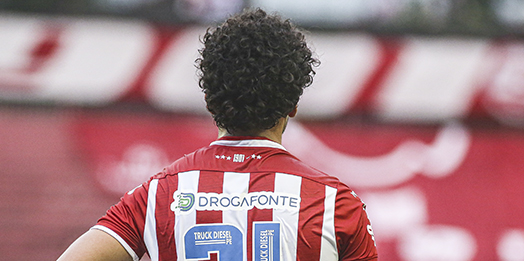 Pela Série B, Náutico visita o Sampaio Corrêa no Castelão