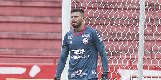 Pela Série B, Náutico e Avaí se enfrentam na Ressacada