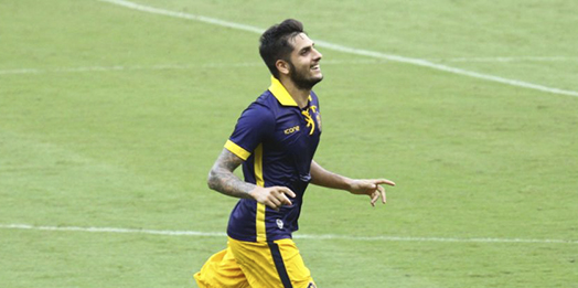 Retrô recebe o Bahia de Feira pela 11ª rodada da Série D