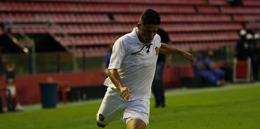 Retrô e Atlético-BA se enfrentam no Carneirão pela Série D