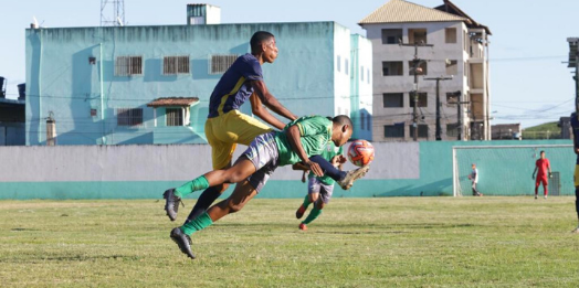 Sábado é dia de rodada cheia pelo Pernambucano Sub-20