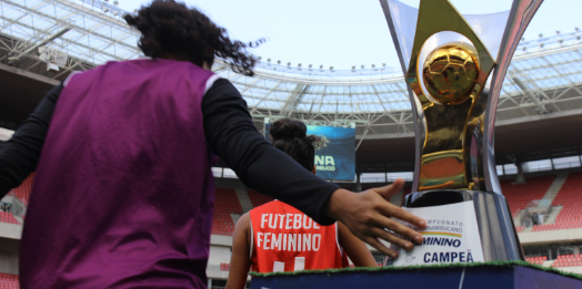 FPF divulga tabela do Pernambucano Feminino