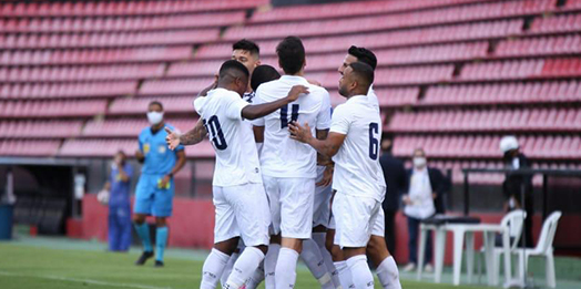 Na Ilha do Retiro, Retrô encara o Sergipe pela Série D