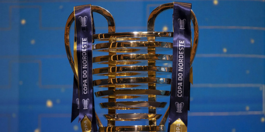 Retrô herda vaga e vai disputar a Pré-Copa do Nordeste