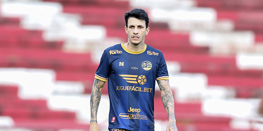 Pernambucanos no Brasileirão