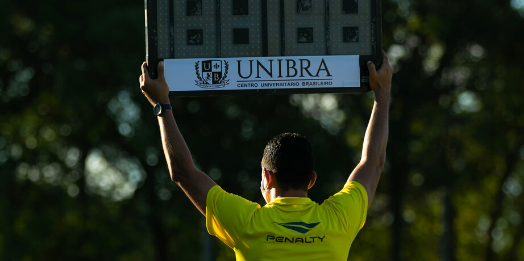 Audiência define arbitragem para a 2ª rodada da Série A2