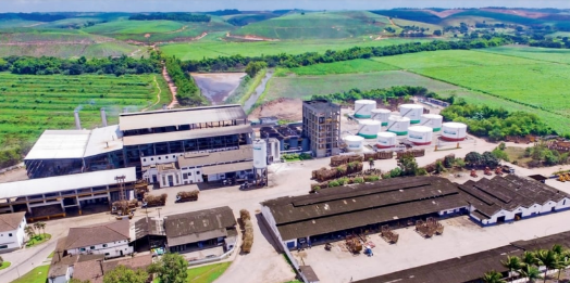 Usina Cucaú comemora 130 anos de fundação