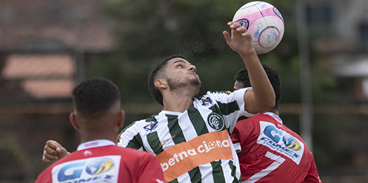 Quinta rodada do Pernambucano Série A2 inicia nesta quinta-feira