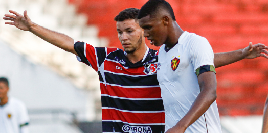 Estadual de base movimentou o fim de semana