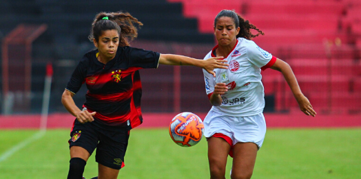 Confira os jogos da 4ª rodada do Pernambucano Feminino