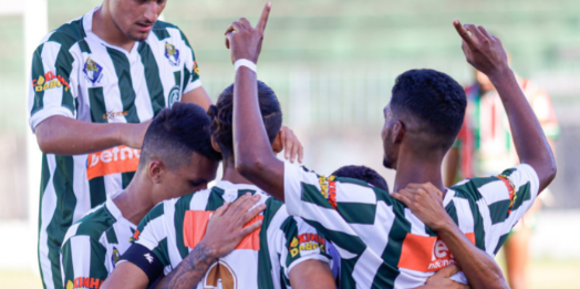 Oito times avançam para a segunda fase do Pernambucano A2