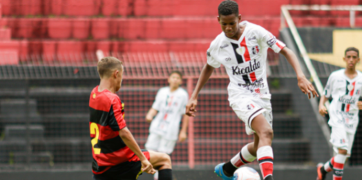 Estadual de base agitou o fim de semana com 13 confrontos