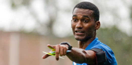 Audiência define arbitragem para a 2ª rodada da Série A2