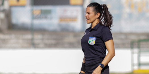 Audiência define arbitragem para a 3° rodada da Série A2