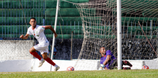 Petrolina vence na rodada e garante classificação à Terceira Fase