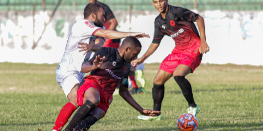 Última rodada da segunda fase da Série A2 começa neste domingo