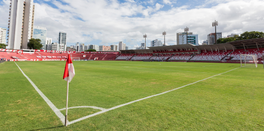 FPF confirma o jogo entre Náutico e Vasco nos Aflitos