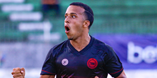 Está definido o quadrangular final da Série A2