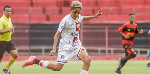 Onze jogos movimentam o Estadual de base no fim de semana