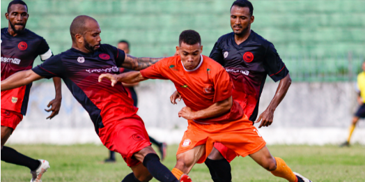 Quadrangular final da Série A2 terá início neste sábado (30)