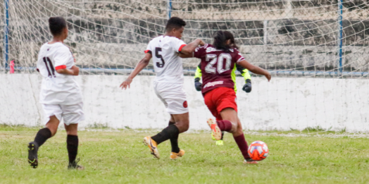 Náutico e Íbis se enfrentam de olho em vaga na final