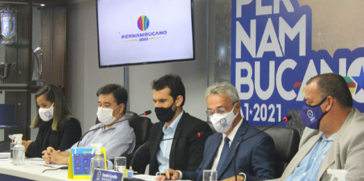 Conselho Arbitral da A1 conta com a presença dos 10 clubes