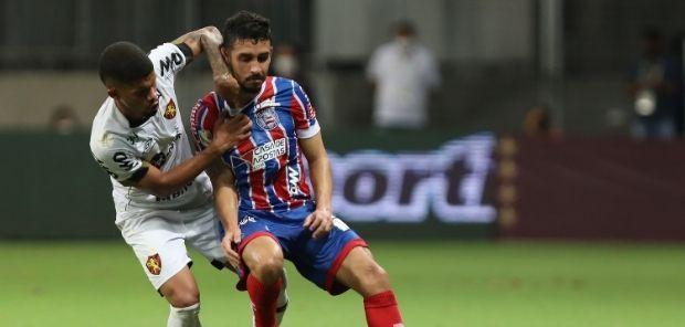 Sport e Náutico vencem na Copa do Nordeste