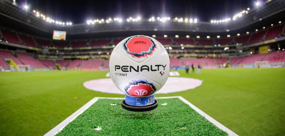 Primeira fase do Pernambucano Betsson encerra nesta quarta (16)