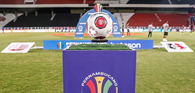 Nona rodada define fase decisiva do Pernambucano Betsson 2022