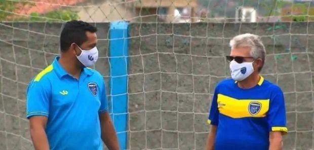 Nota de Pesar