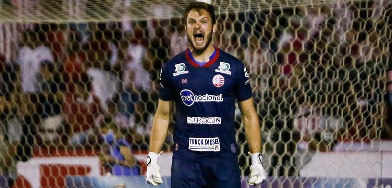 Nos Aflitos, Náutico recebe o Bahia pela Série B