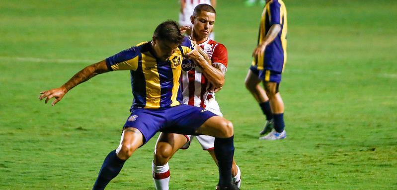 Náutico e Retrô decidem a final do Pernambucano Betsson 2022