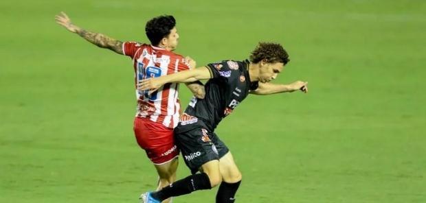 Pela Série B, Náutico recebe o Operário nos Aflitos