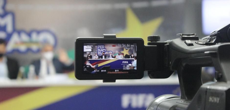 Conselho técnico do Sub-17 e Sub-15 será nesta terça-feira (03)