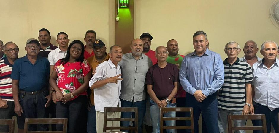 Liga Desportiva de Nazaré da Mata completa 36 anos