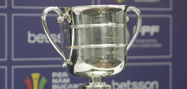 FPF divulga presskit do Pernambucano Betsson 2022