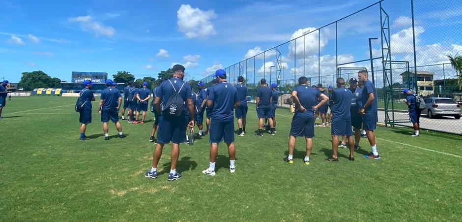 Curso Licença B da CBF Academy tem início em Pernambuco