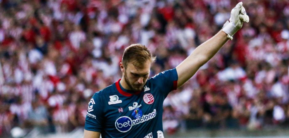 Pernambuco tem quatro jogadores entre os melhores da Série B