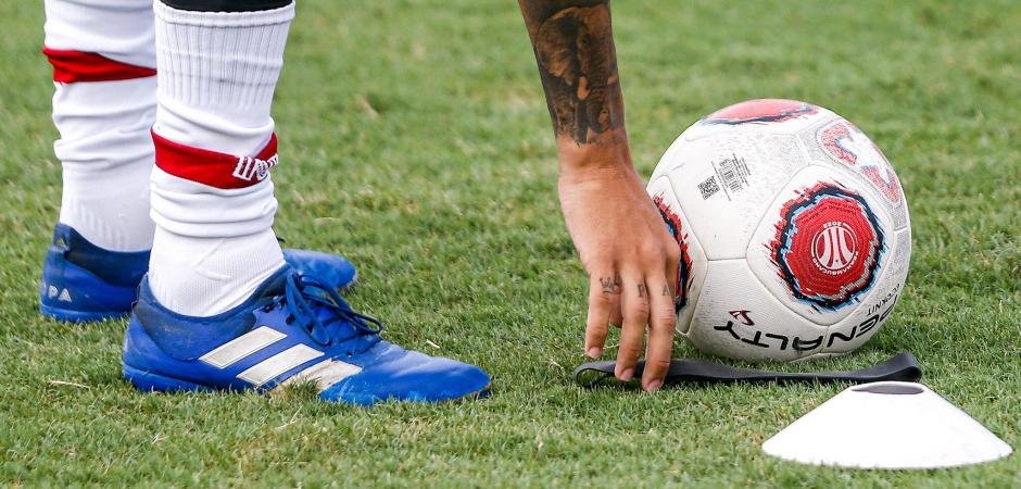 FPF divulga calendário de competições de 2022